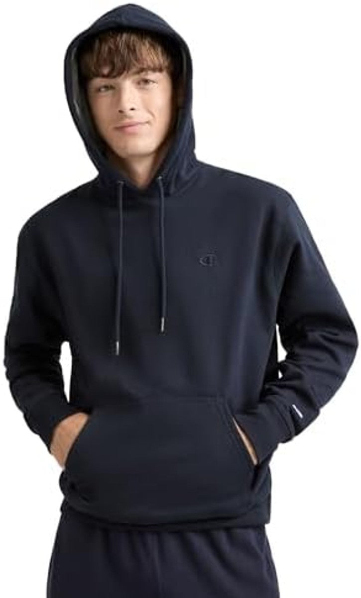 Ofertaza, Champion Men's Pullover Fleece Hoodie, Standard Fit, todas las tallas