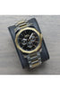 Invicta Speedway Stainless Steel Men's Quartz Watch - 42mm