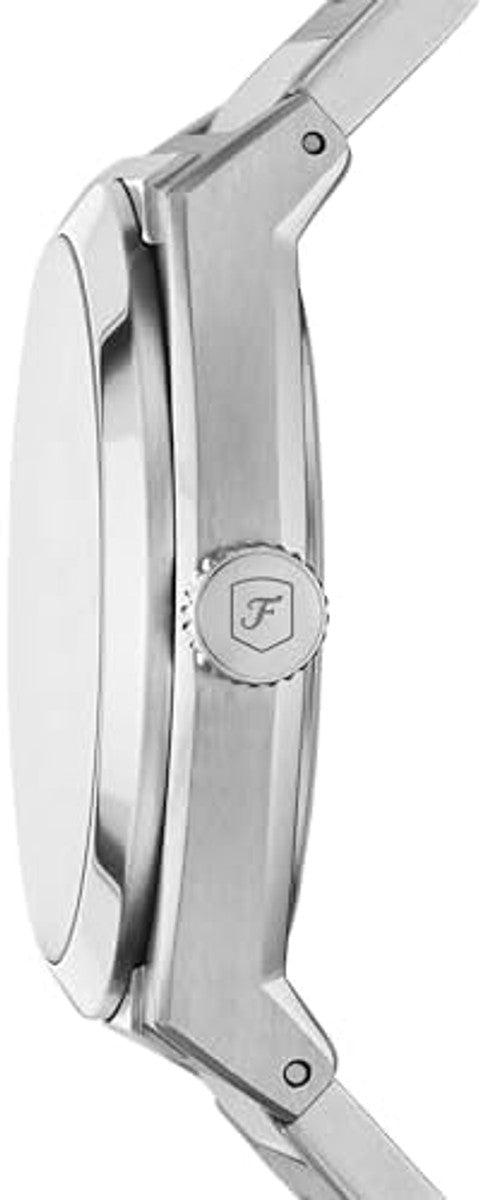 Ofertaza, Fossil Men's Everett Quartz