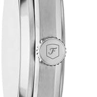 Ofertaza, Fossil Men's Everett Quartz