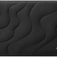 tomtoc 360 Protective Puffy Tablet Sleeve for 2026 11-inch iPad Air M4/M3, iPad Pro 2025 (M5/M4), iPad (A16) with Magic Keyboard/Smart Keyboard Folio, Quilted Soft Puffer iPad Case Bag