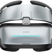 GOOVIS G3 Max - Visor XR Head Mounted Display (1000" QHD 2.5K 120Hz)