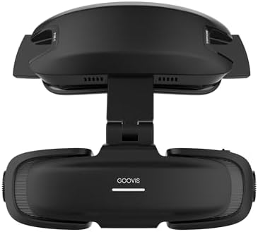 GOOVIS Art - Visor XR Head Mounted Display (110" Micro-OLED FHD)