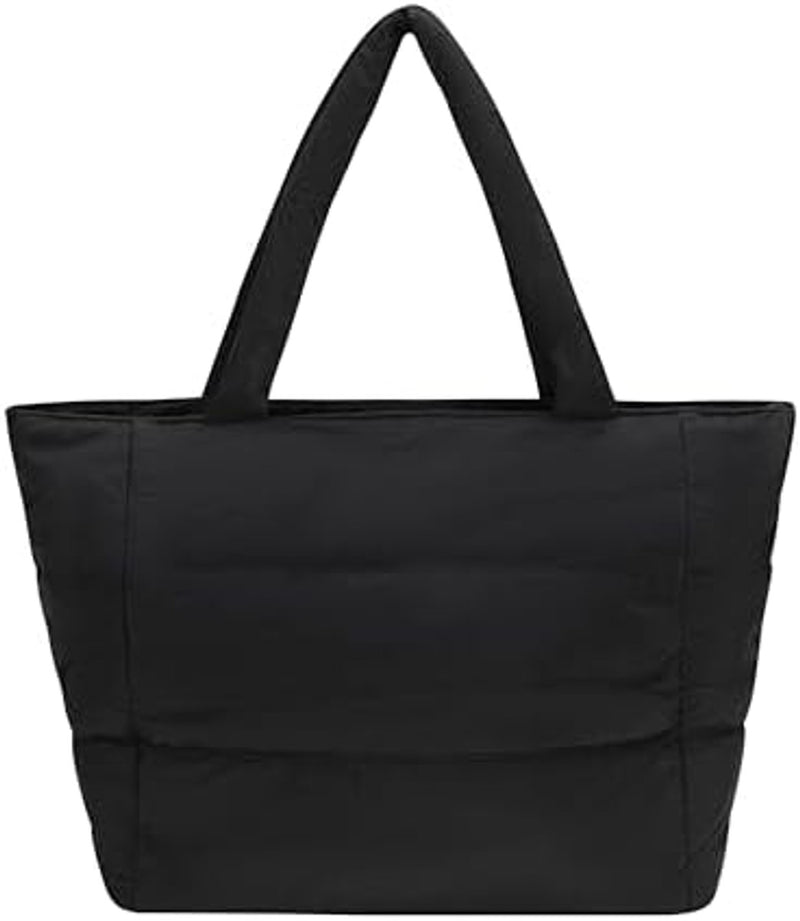 Ofertaza, PUMA Women's Plush Soft Nylon Tote