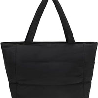 Ofertaza, PUMA Women's Plush Soft Nylon Tote