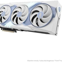 msi Gaming RTX 5070 TI 16G FRIEREN Edition OC Graphics Card (16GB GDDR7, 256-bit, Extreme Clock 2572 MHz, DisplayPort x 3 2.1a, HDMI 2.1b, NVIDIA Blackwell Architecture)