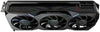 XFX Mercury AMD Radeon RX 9060 XT OC Gaming Edition with 16GB GDDR6 HDMI 2xDP, AMD RDNA 4 RX 9060XT RX-96TMERCBA