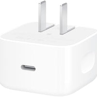 Apple 40W Dynamic Power Adapter with 60W Max