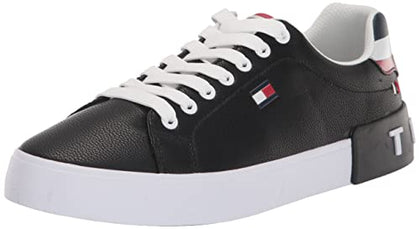 Tommy Hilfiger Men's Rezz Sneaker