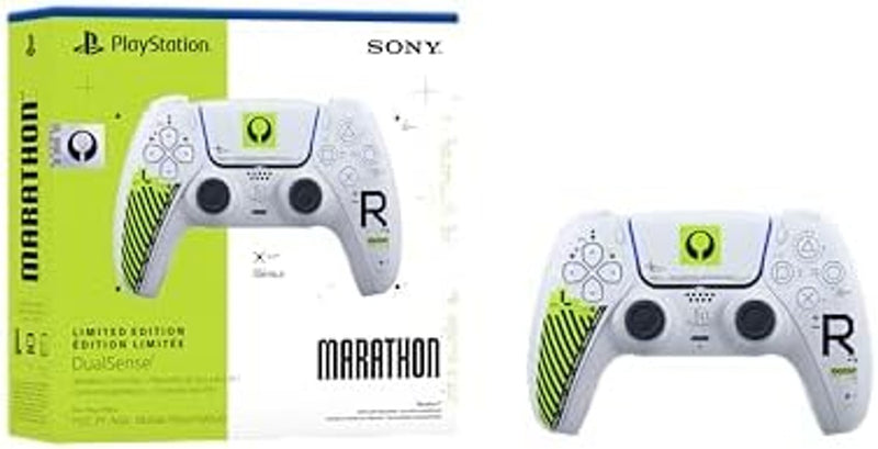 PlayStation DualSense® Wireless Controller – Marathon Limited Edition