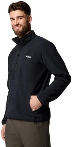 Columbia Sequoia Grove Half Zip Fleece