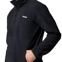 Columbia Sequoia Grove Half Zip Fleece