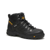 CAT Men’s Threshold Waterproof Steel Toe Work Boot