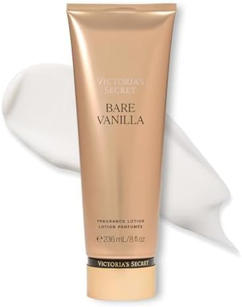 Victoria's Secret Set de Bruma y Loción Bare Vanilla de Victoria's Secret