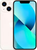 Apple iPhone 13 Mini, 256GB, Starlight - Unlocked (Renewed)