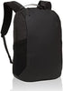 Alienware Horizon Commuter Backpack, AW423P, Padded shoulder straps and back, RFIDsafe pocket, Anti-scratch lining, Black