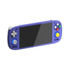 Retroid Pocket 5 Retro Handheld Game Console, 8+128G, 5.5-inch Touchscreen 1080p Portable Android Gaming Handheld with Adreno 650 GPU & WiFi 6/BT5.1, Snapdragon 865 Processor, Android 13 (GC)