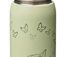 Nuevo, Owala Star Wars FreeSip Insulated Stainless Steel 32 oz, GroGu