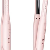 Wavytalk Cool Curl Pencil 0.65" Airflow - Plancha rizadora para cabello corto y duendecillo