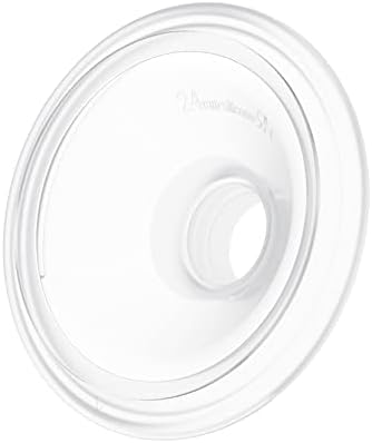 Momcozy S9 Pro Wearable Breast Pump Hands-Free, 24mm, 1 Pack, Gray