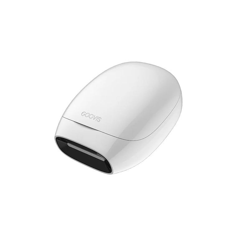 Goovis GE10 - Audífonos XR Inalámbricos (Baja Latencia, 2.4GHz USB-C)