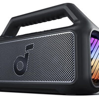 Anker soundcore Boom 2 IPX7 Waterproof Bluetooth Speaker