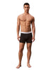 Calvin Klein mens Icon Cotton Stretch 3-pack Boxer Brief