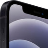 Apple iPhone 12, 64GB, Black - Fully Unlocked (Renewed)