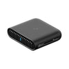 TP-Link Dual-Band Wi-Fi 6 AX3000 Travel Router TL-WR3002X | Multi-Gig Portable | OpenVPN, WireGuard | Easy Public WiFi Sharing | Hotel/Cruise/Travel Approved | Phone WiFi Tether | USB 3.0 | Multi-Mode
