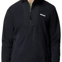 Columbia Sequoia Grove Half Zip Fleece
