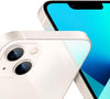 Apple iPhone 13 Mini, 256GB, Starlight - Unlocked (Renewed)
