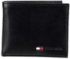 Tommy Hilfiger Men's Leather Wallet