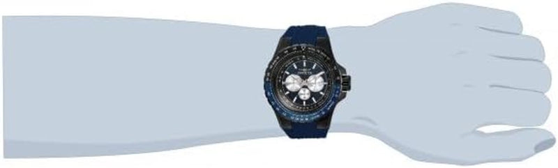 Invicta Men's Aviator Quartz Watch
