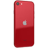 Apple iPhone SE 3rd Gen, 128GB, RED - AT&T (Renewed)