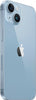 Apple iPhone 14, 128GB, Blue for AT&T (Renewed)