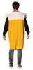 Rasta Imposta Men's Get Real Beer Pint