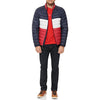 Tommy Hilfiger Men's Ultra Loft Lightweight Packable Puffer Jacket (Standard and Big & Tall)