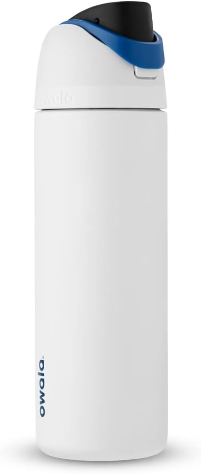 Owala Star Wars FreeSip Stainless Steel Water Bottle 24 oz Stormtrooper - Glinda / 32 Ounces