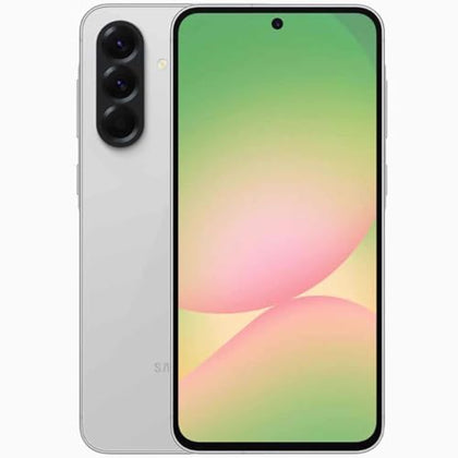 SAMSUNG Galaxy A56 5G Ai (for Tmobile Mint Tello & Global) (128GB + 8GB) Version Latina Unlocked SM-A566E/DS 6.6
