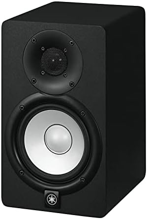 YAMAHA Hs5 Powered Studio Monitor, Pair
