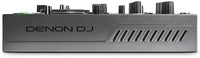 Denon DJ PRIME GO+ Portable DJ Controller and Mixer with Stem Separation, 2 Decks, Wi-Fi Streaming, Bluetooth, Lights Control, 7" Screen and Battery
