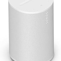 Sonos Era 100 - White - Wireless, Alexa Enabled Smart Speaker