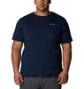 Columbia Mens Thistletown Hills Short Sleeve