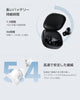 Xiaomi Redmi Buds 6 Play | 10mm Dynamic Driver | AI Noise Reduction | Up to 36-Hour Battery Life | Bluetooth® 5.4 | Touch Control - Global Version - (Black)