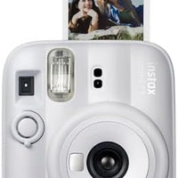 FUJIFILM instax mini 13 Instant Film Camera - Dreamy Purple