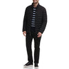 Calvin Klein Men's Full Zip Down Puffer Coat