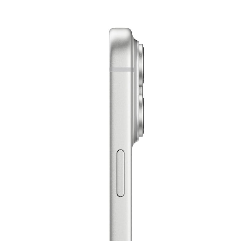 Apple iPhone 17 Pro - Silver