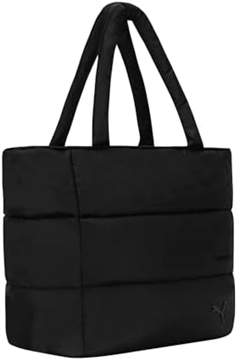 Ofertaza, PUMA Women's Plush Soft Nylon Tote with Padded Straps