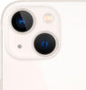 Apple iPhone 13 Mini, 256GB, Starlight - Unlocked (Renewed)