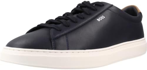 BOSS Men's Kieran_Tenn_allt 10228535 01
